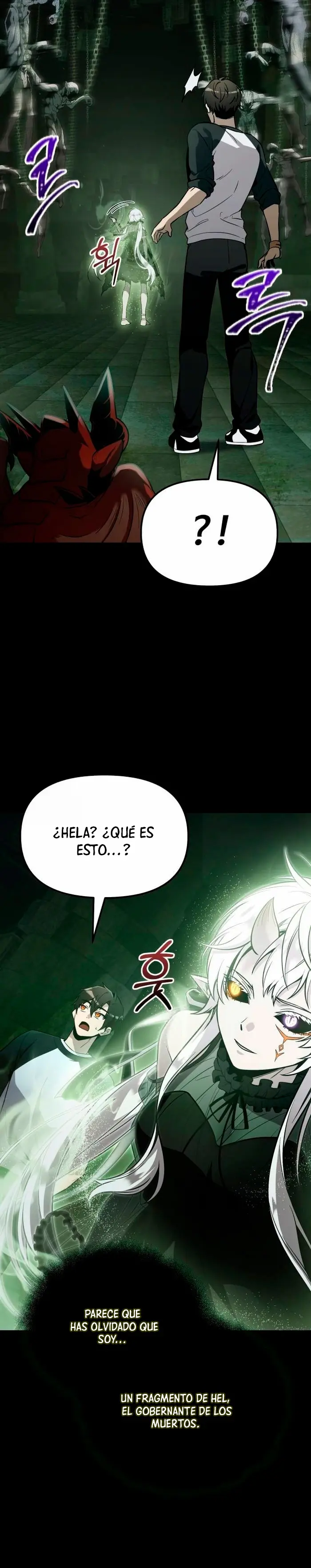 Item Chetado - Capítulo 171 - Página 5 - LectorTMOo