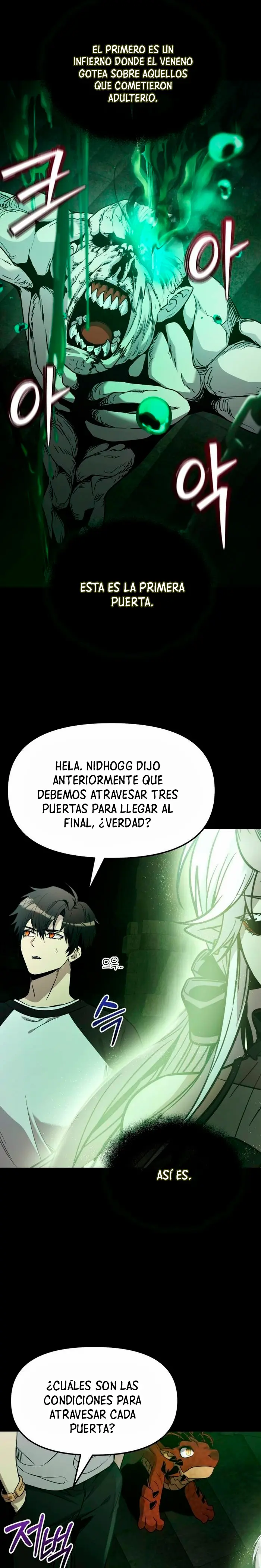 Item Chetado - Capítulo 171 - Página 7 - LectorTMOo