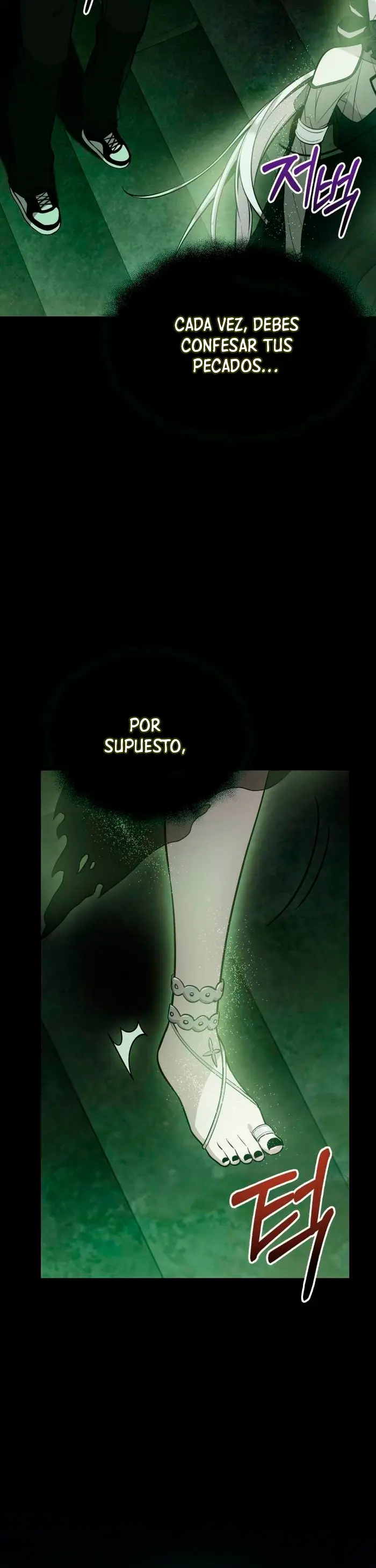 Item Chetado - Capítulo 171 - Página 8 - LectorTMOo