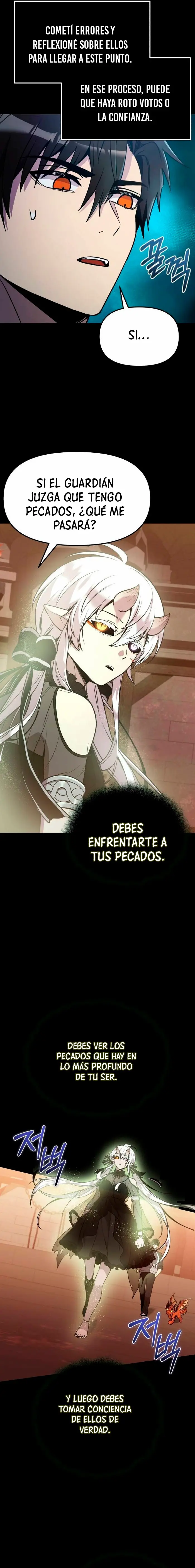 Item Chetado - Capítulo 171 - Página 16 - LectorTMOo