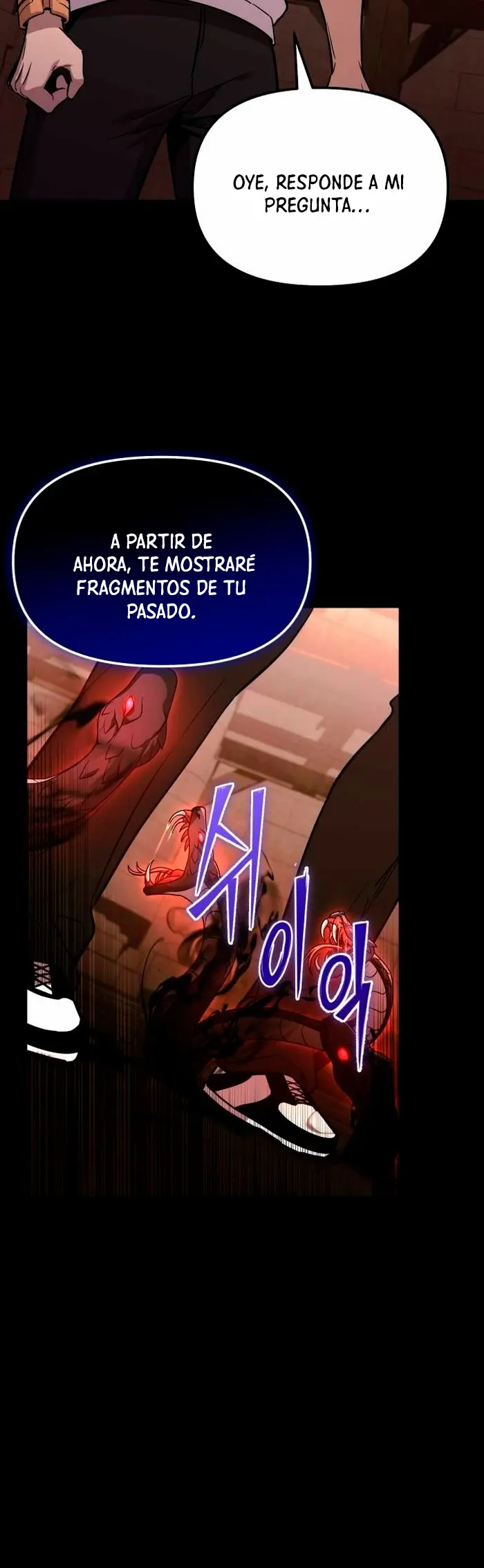 Item Chetado - Capítulo 171 - Página 22 - LectorTMOo