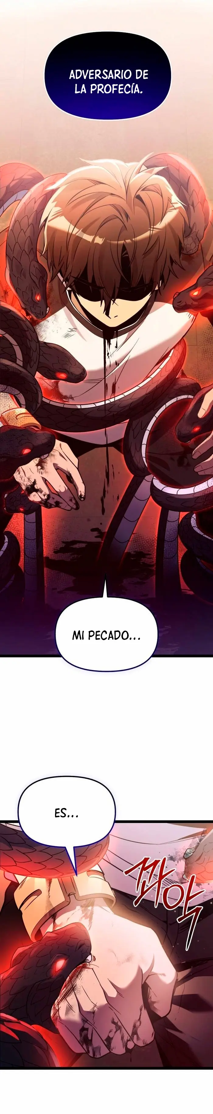 Item Chetado - Capítulo 172 - Página 7 - LectorTMOo