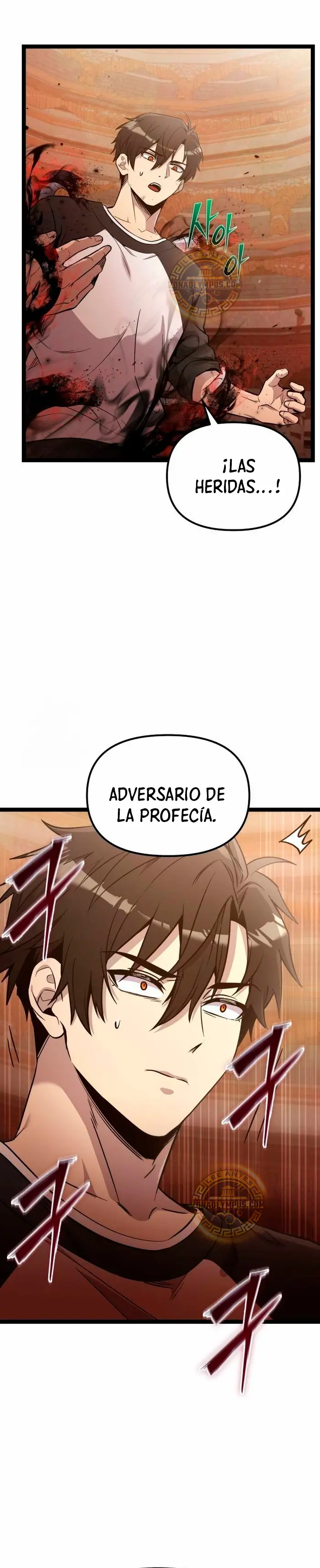 Item Chetado - Capítulo 172 - Página 10 - LectorTMOo