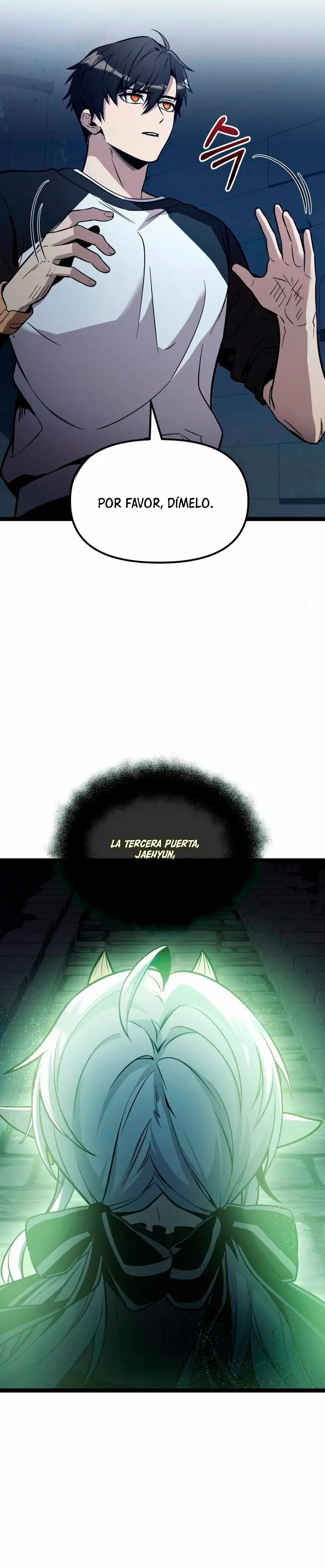 Item Chetado - Capítulo 172 - Página 14 - LectorTMOo