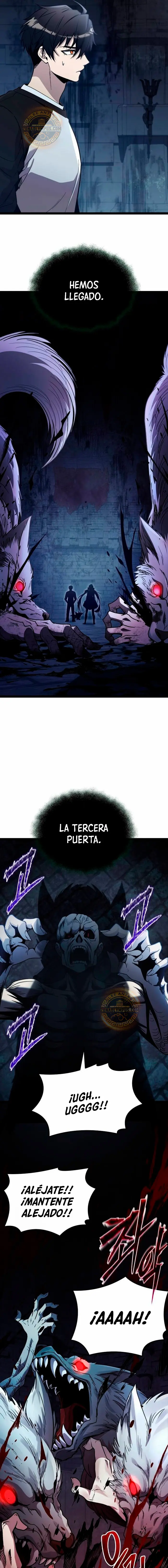Item Chetado - Capítulo 172 - Página 16 - LectorTMOo