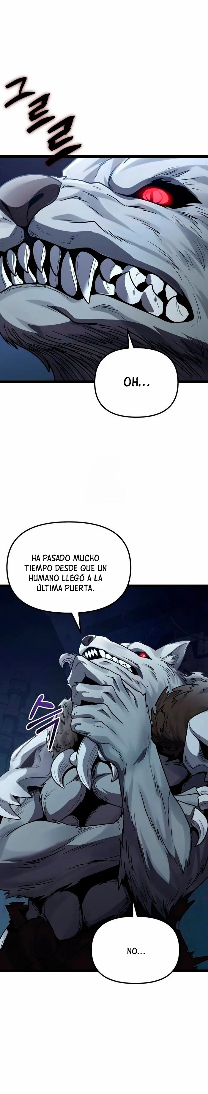 Item Chetado - Capítulo 172 - Página 18 - LectorTMOo