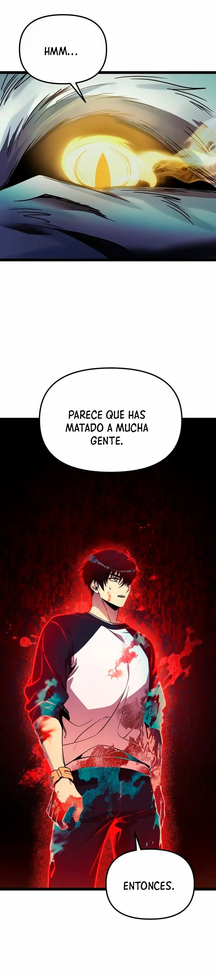 Item Chetado - Capítulo 172 - Página 21 - LectorTMOo