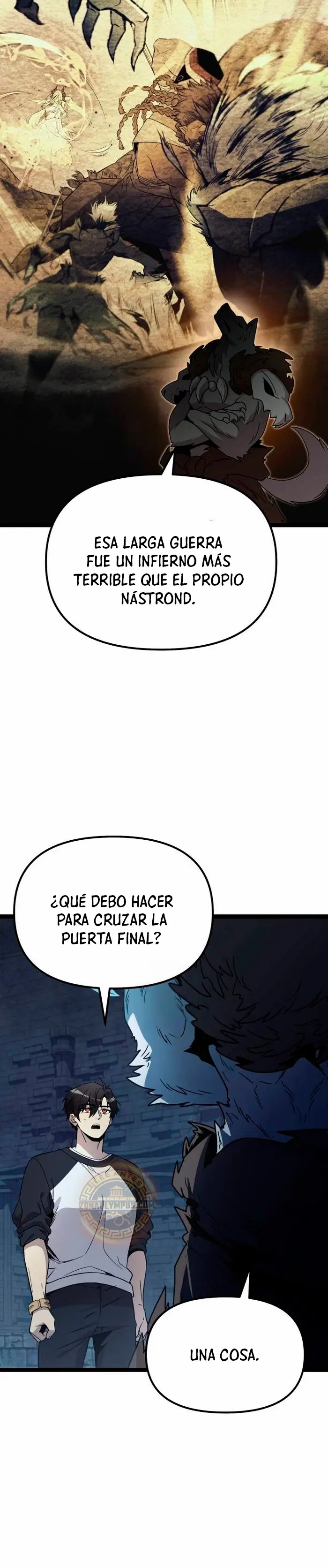 Item Chetado - Capítulo 172 - Página 25 - LectorTMOo