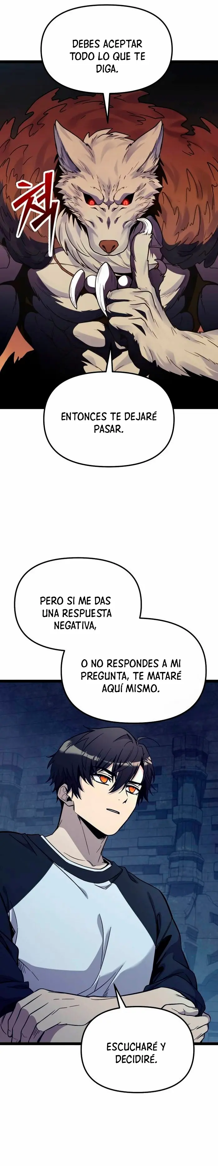Item Chetado - Capítulo 172 - Página 26 - LectorTMOo