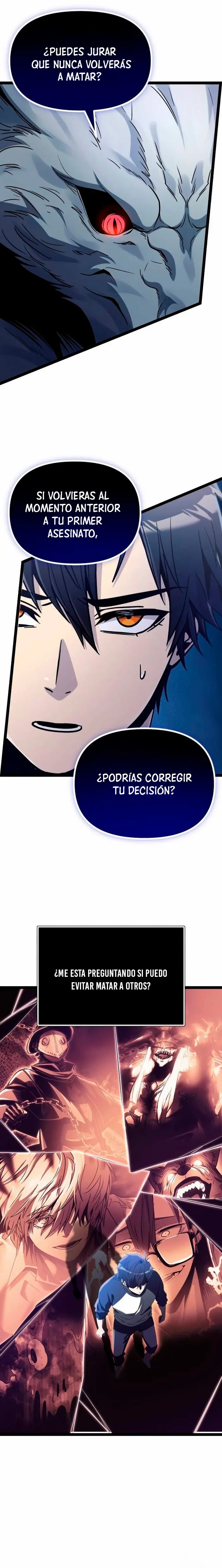 Item Chetado - Capítulo 172 - Página 27 - LectorTMOo