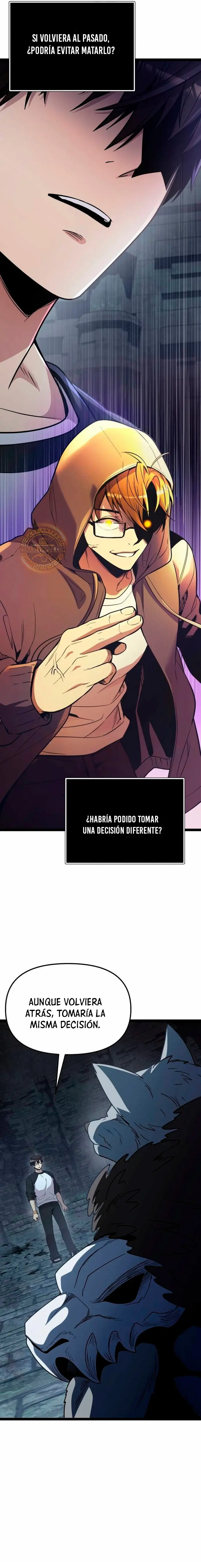 Item Chetado - Capítulo 172 - Página 29 - LectorTMOo