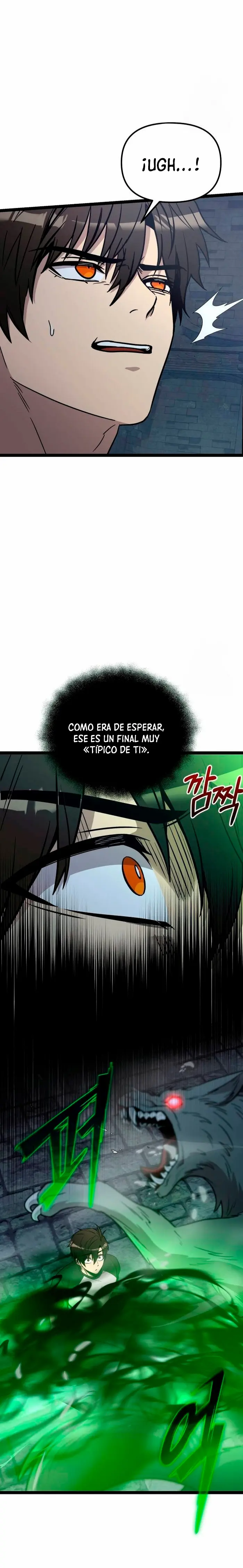 Item Chetado - Capítulo 172 - Página 33 - LectorTMOo