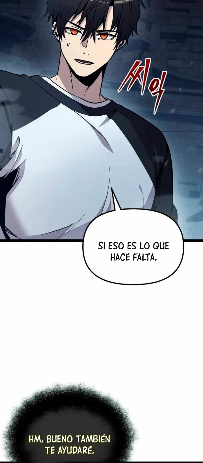 Item Chetado - Capítulo 172 - Página 35 - LectorTMOo