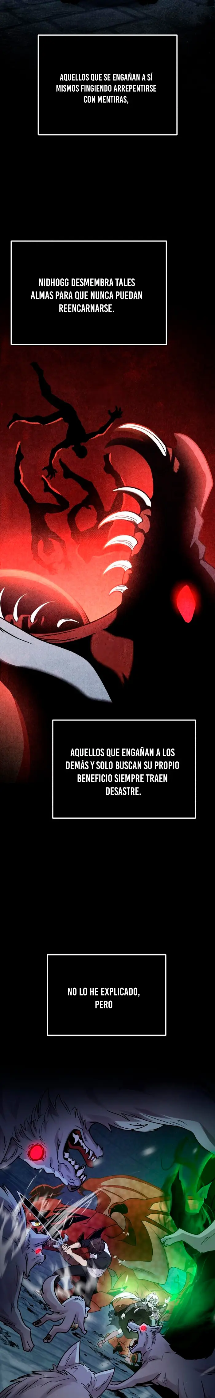 Item Chetado - Capítulo 173 - Página 6 - LectorTMOo