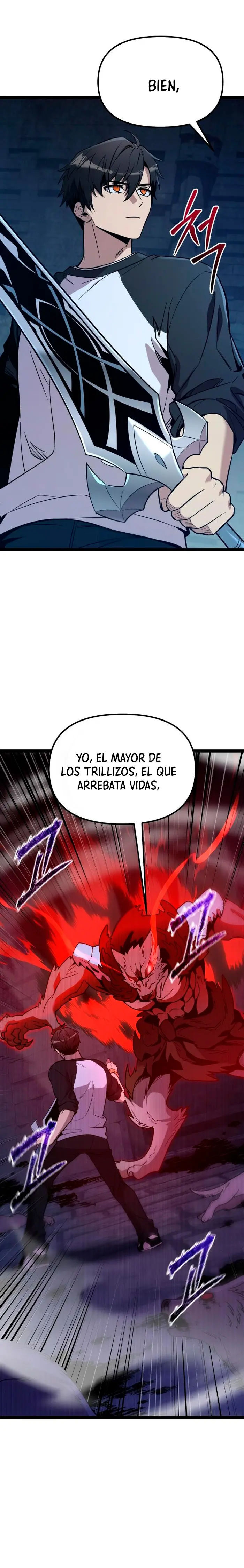 Item Chetado - Capítulo 173 - Página 11 - LectorTMOo