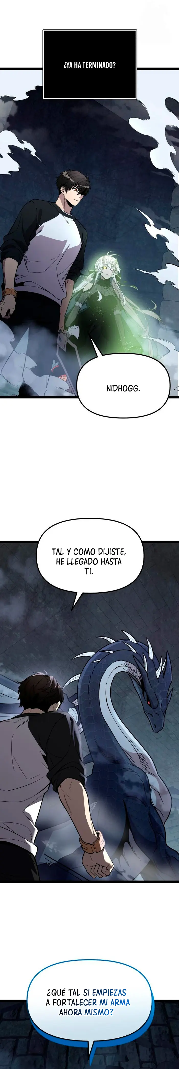 Item Chetado - Capítulo 173 - Página 17 - LectorTMOo