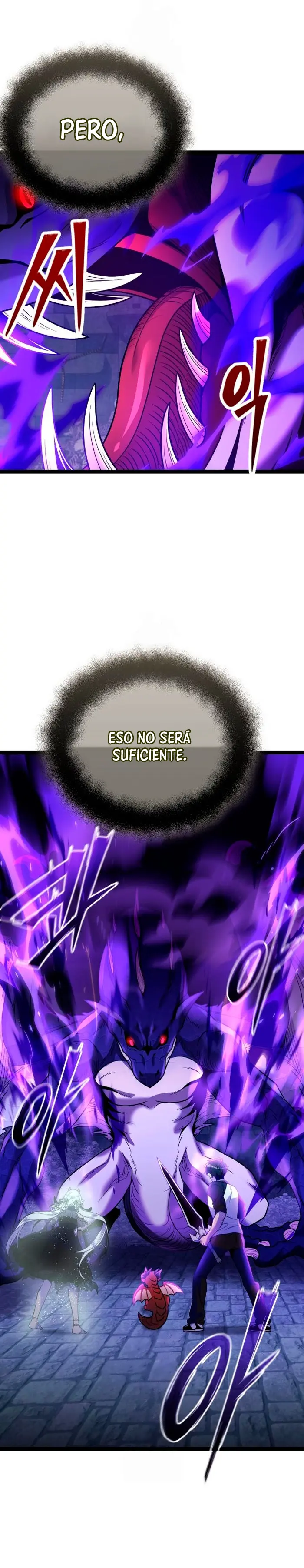 Item Chetado - Capítulo 173 - Página 19 - LectorTMOo