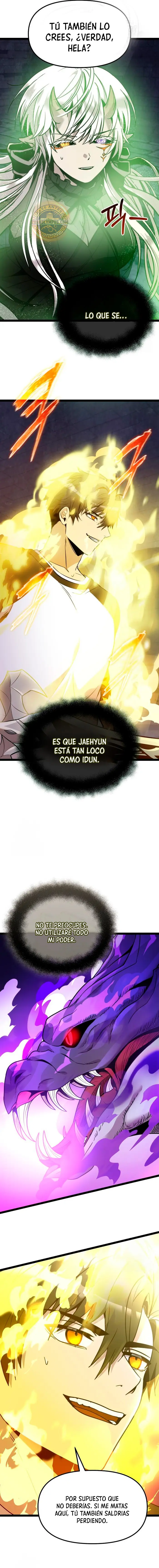 Item Chetado - Capítulo 173 - Página 23 - LectorTMOo