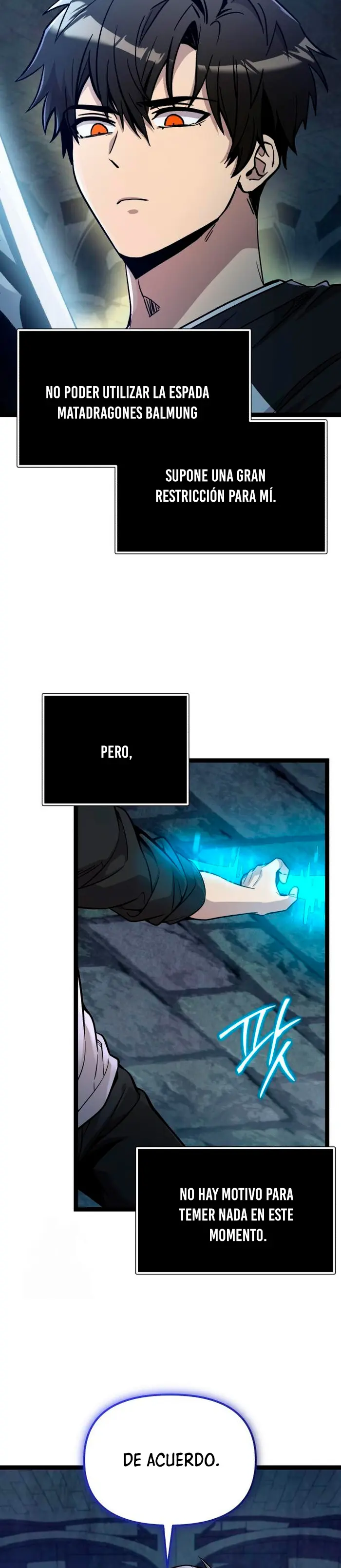 Item Chetado - Capítulo 173 - Página 26 - LectorTMOo