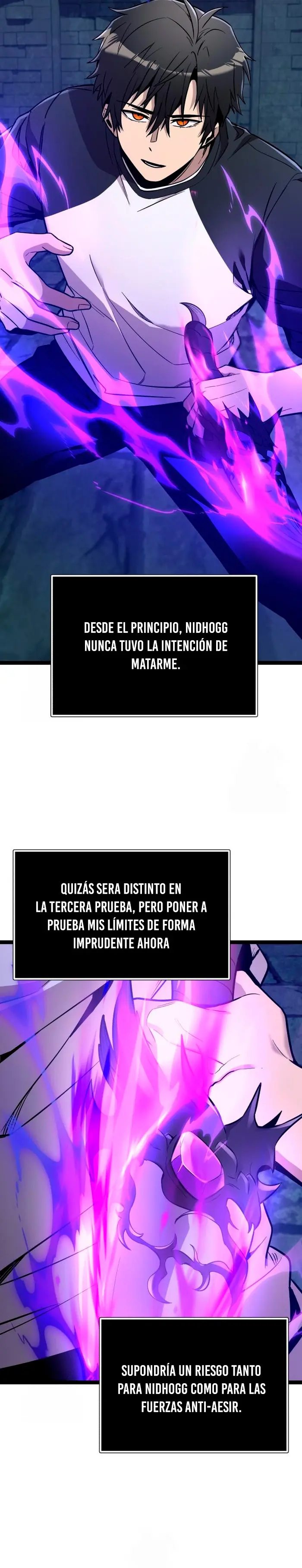 Item Chetado - Capítulo 173 - Página 27 - LectorTMOo
