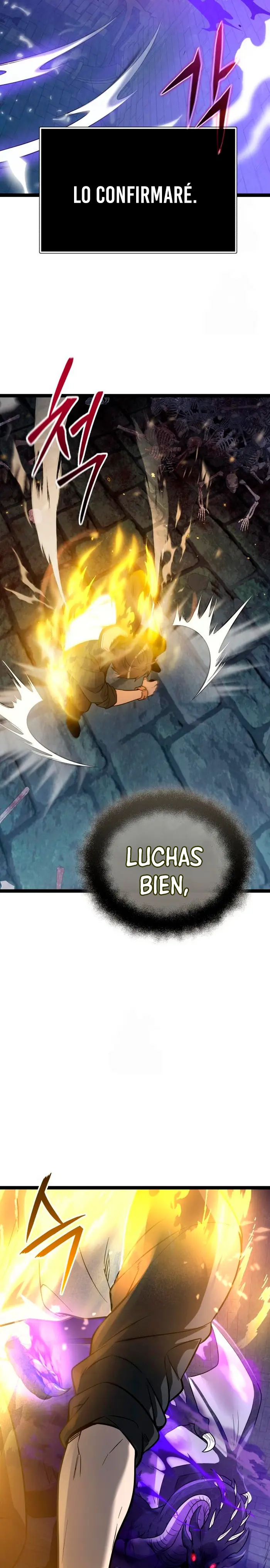 Item Chetado - Capítulo 173 - Página 32 - LectorTMOo