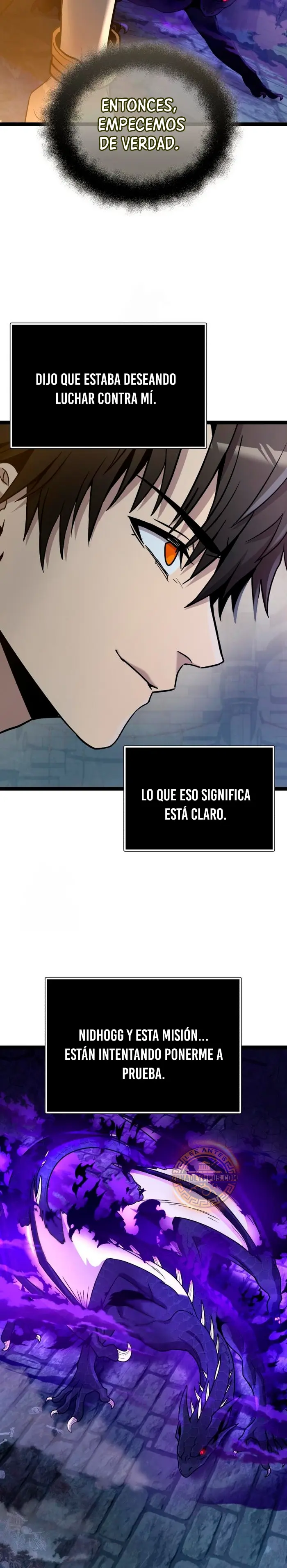 Item Chetado - Capítulo 173 - Página 33 - LectorTMOo