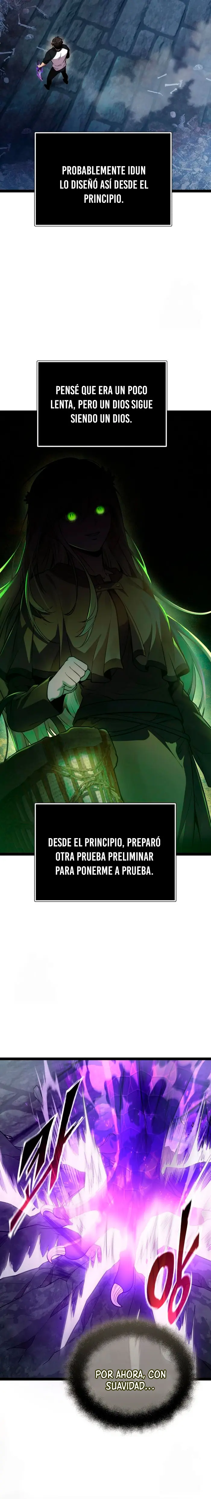 Item Chetado - Capítulo 173 - Página 34 - LectorTMOo