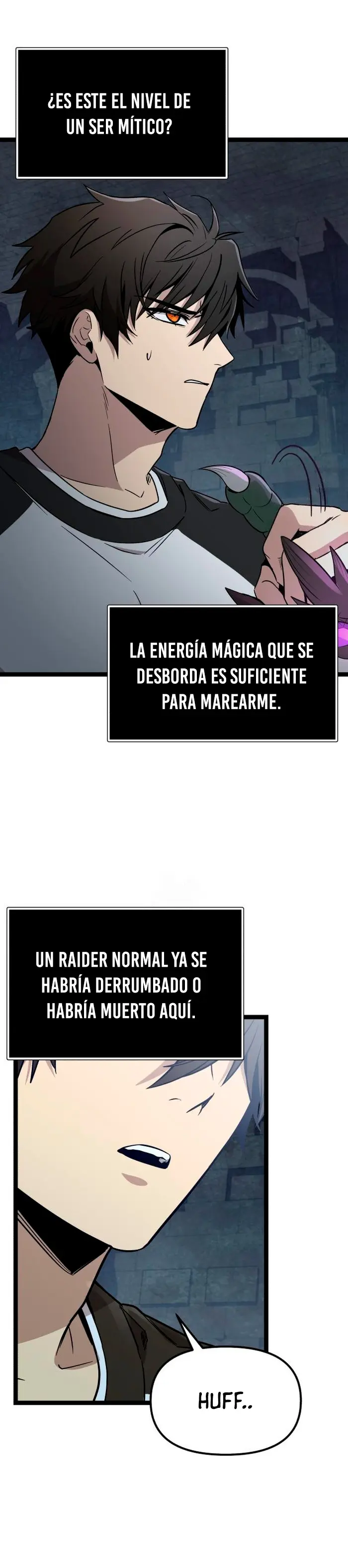 Item Chetado - Capítulo 174 - Página 4 - LectorTMOo