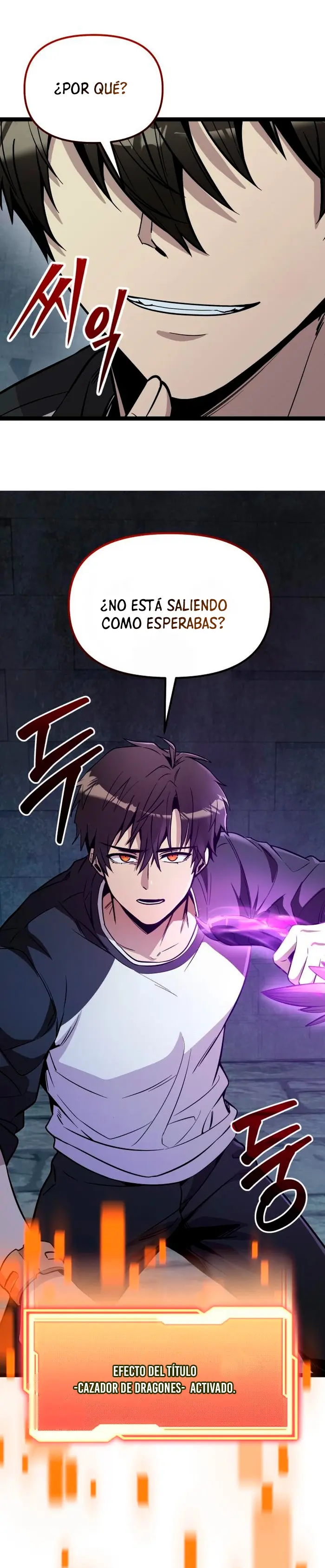Item Chetado - Capítulo 174 - Página 20 - LectorTMOo