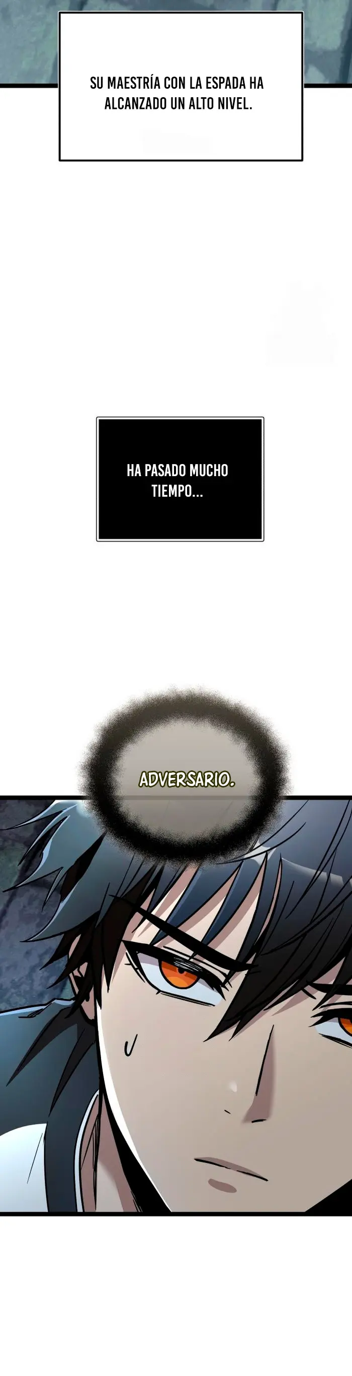 Item Chetado - Capítulo 174 - Página 28 - LectorTMOo