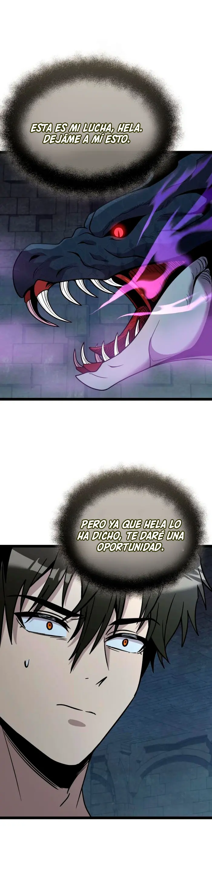 Item Chetado - Capítulo 175 - Página 4 - LectorTMOo