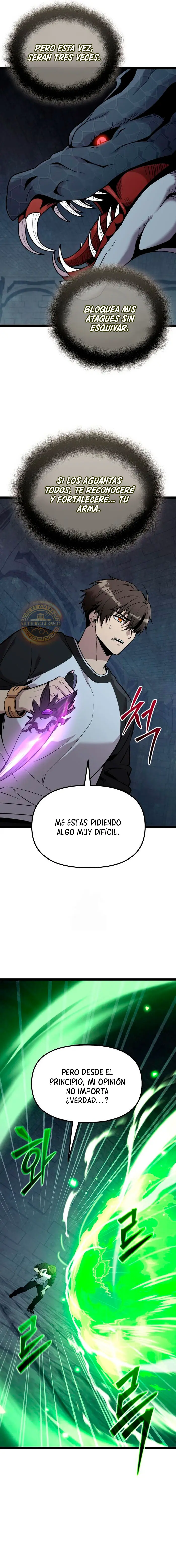 Item Chetado - Capítulo 175 - Página 15 - LectorTMOo