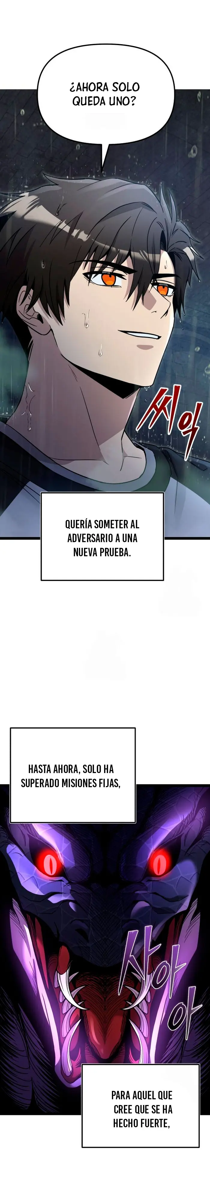 Item Chetado - Capítulo 175 - Página 32 - LectorTMOo