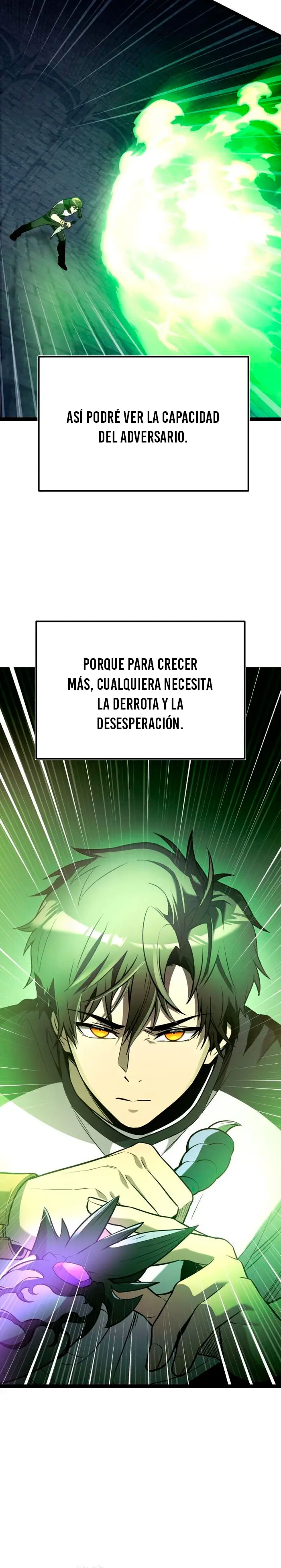 Item Chetado - Capítulo 176 - Página 5 - LectorTMOo