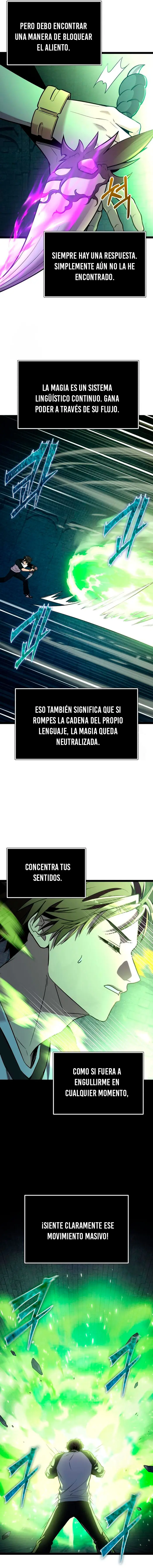 Item Chetado - Capítulo 176 - Página 8 - LectorTMOo