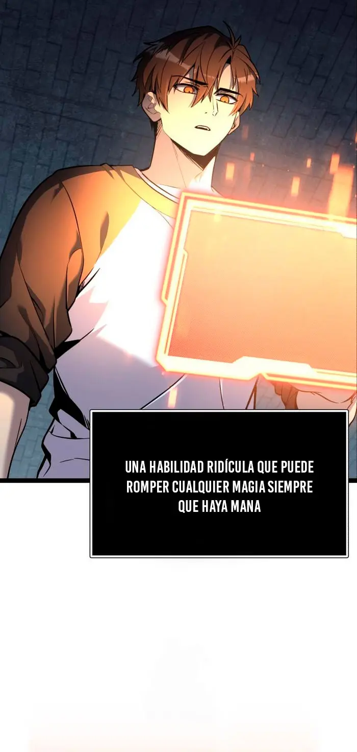 Item Chetado - Capítulo 176 - Página 20 - LectorTMOo