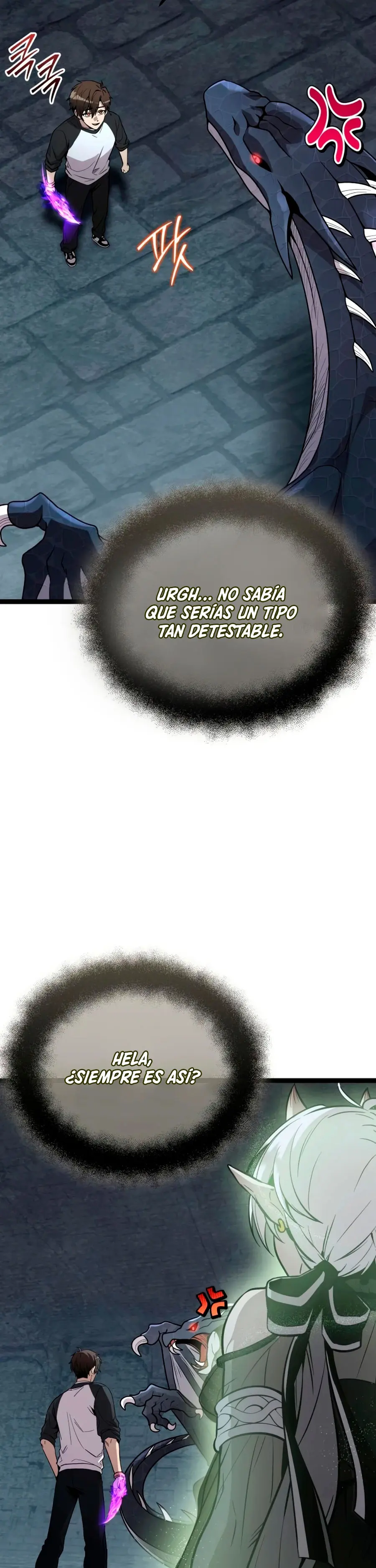 Item Chetado - Capítulo 177 - Página 17 - LectorTMOo