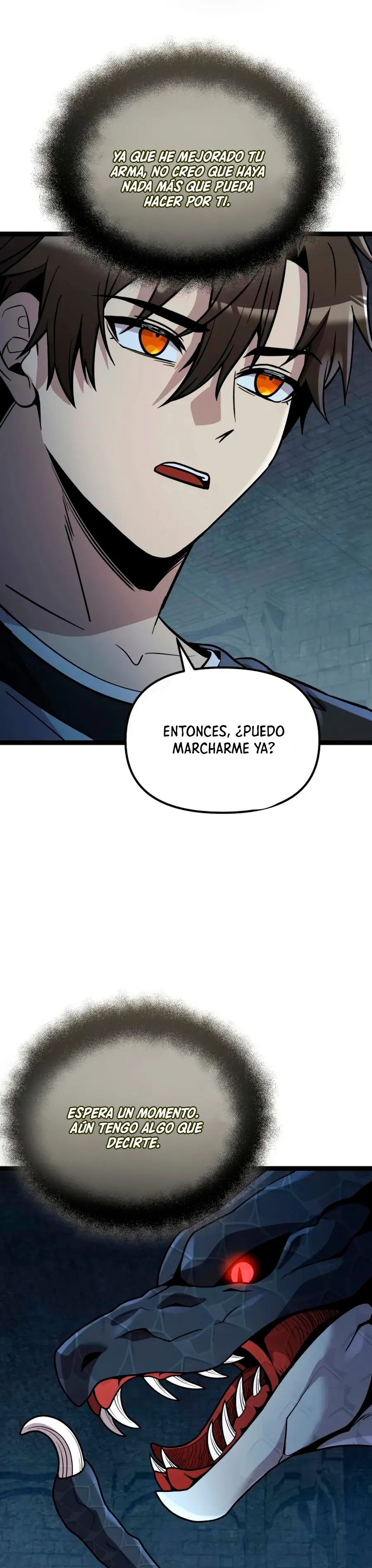 Item Chetado - Capítulo 177 - Página 20 - LectorTMOo