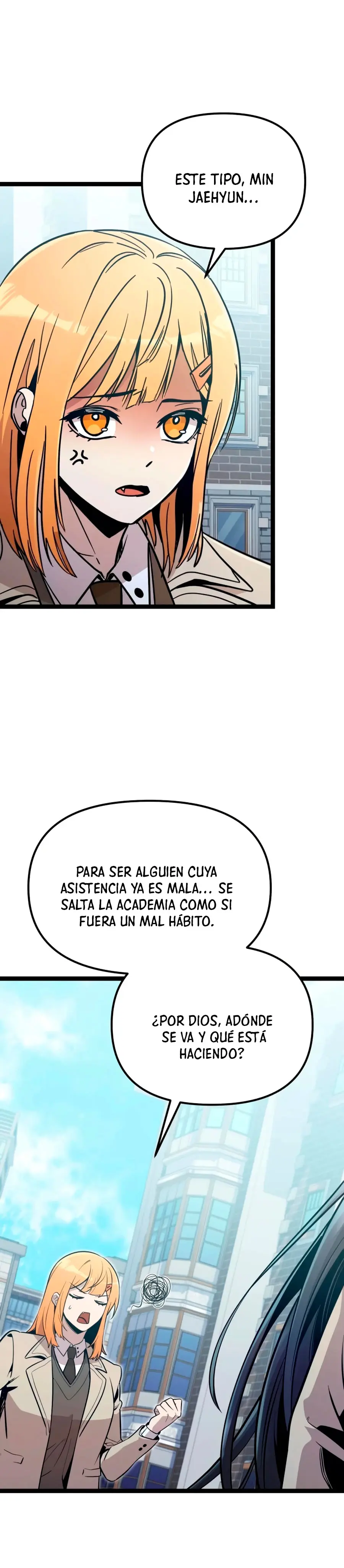 Item Chetado - Capítulo 177 - Página 34 - LectorTMOo