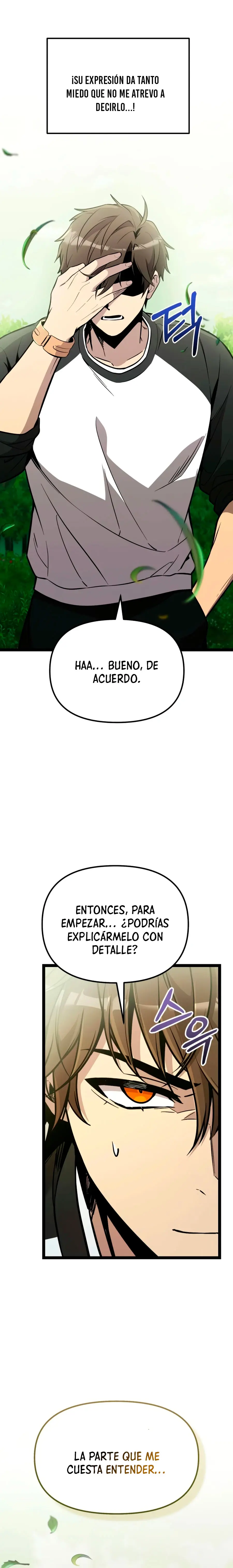 Item Chetado - Capítulo 177 - Página 47 - LectorTMOo