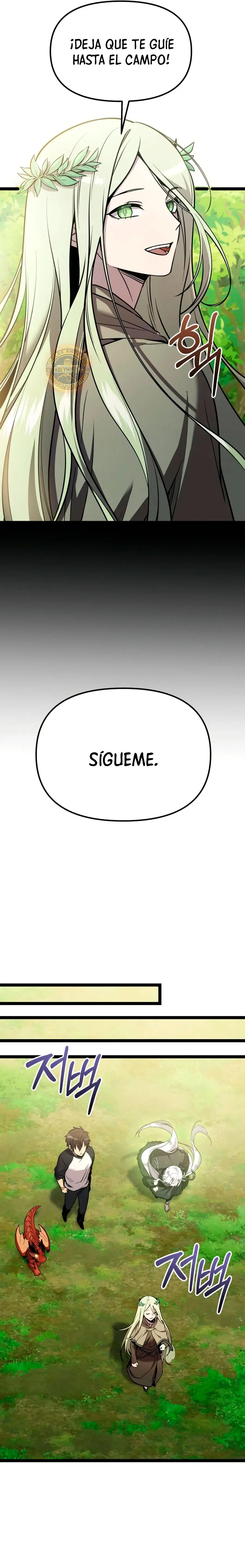 Item Chetado - Capítulo 178 - Página 10 - LectorTMOo