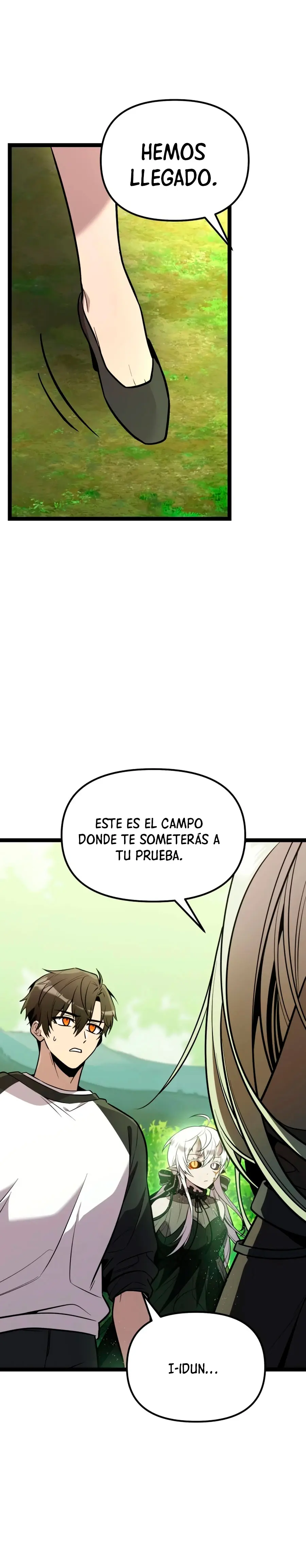 Item Chetado - Capítulo 178 - Página 11 - LectorTMOo