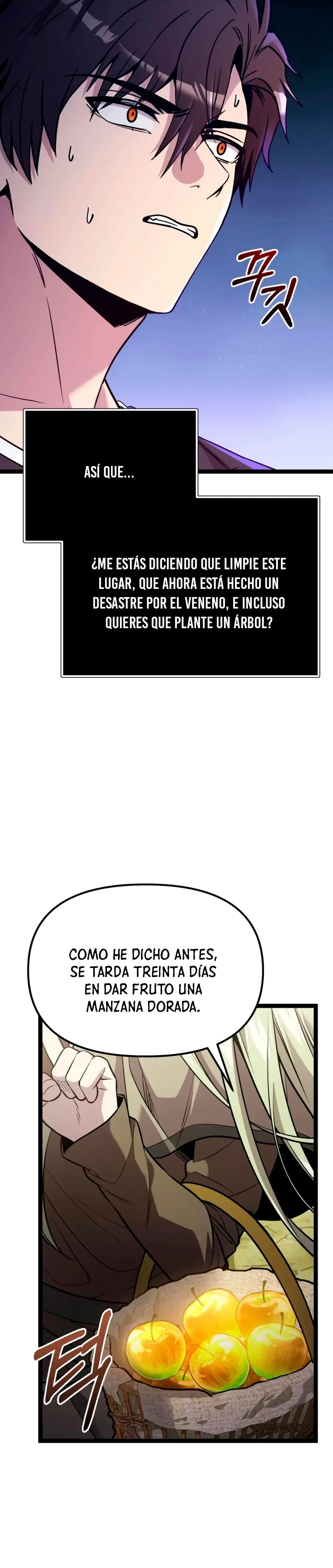 Item Chetado - Capítulo 178 - Página 18 - LectorTMOo