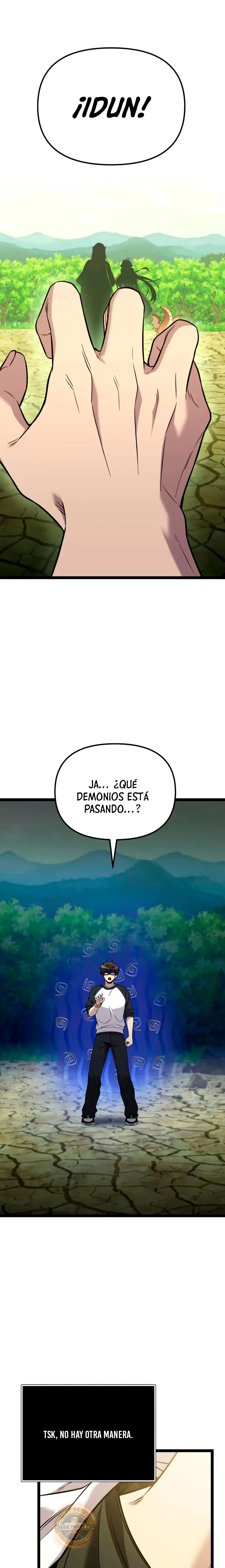 Item Chetado - Capítulo 178 - Página 21 - LectorTMOo