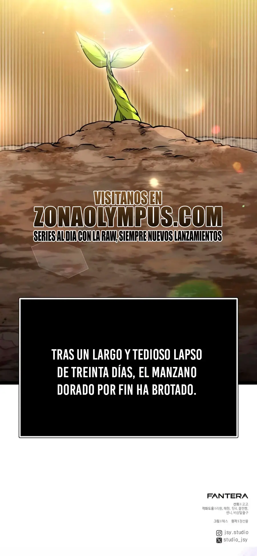 Item Chetado - Capítulo 178 - Página 46 - LectorTMOo