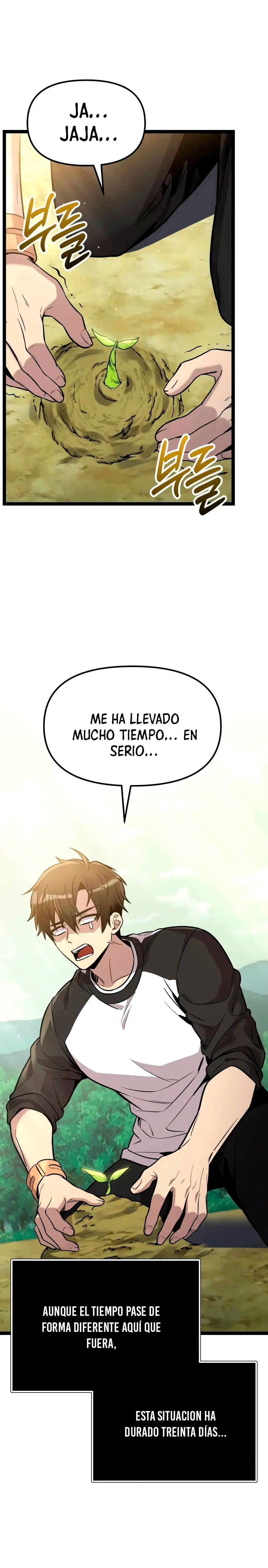 Item Chetado - Capítulo 179 - Página 2 - LectorTMOo