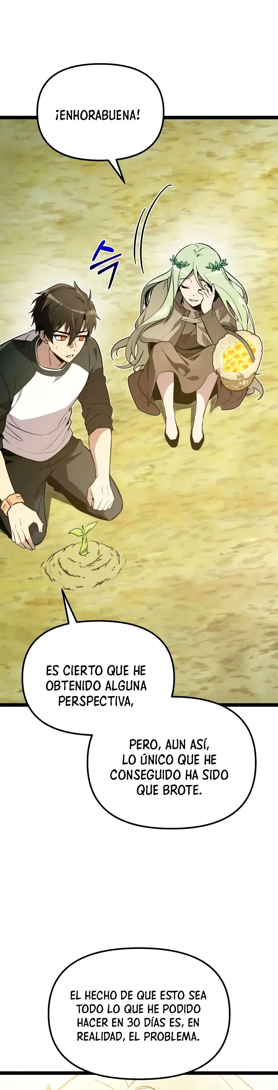 Item Chetado - Capítulo 179 - Página 7 - LectorTMOo