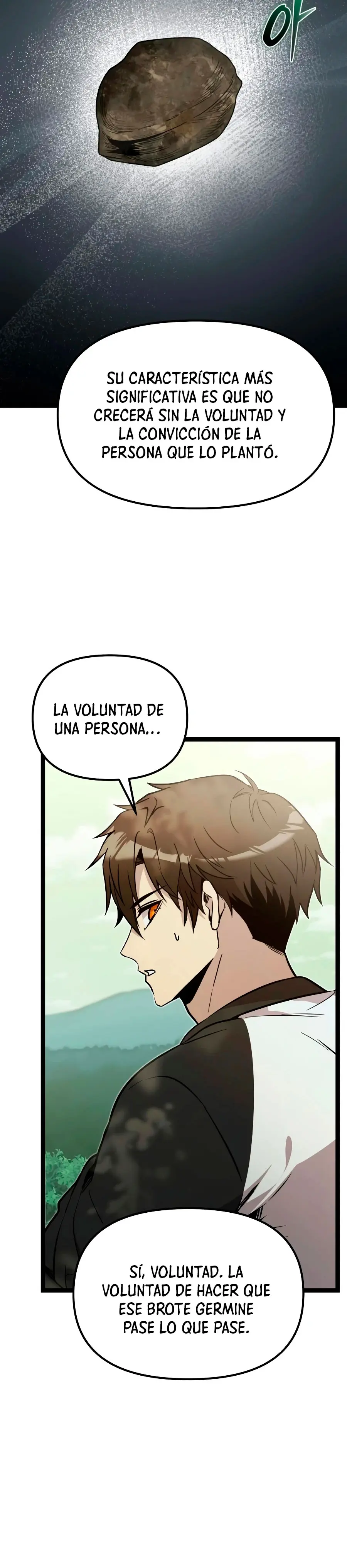 Item Chetado - Capítulo 179 - Página 15 - LectorTMOo