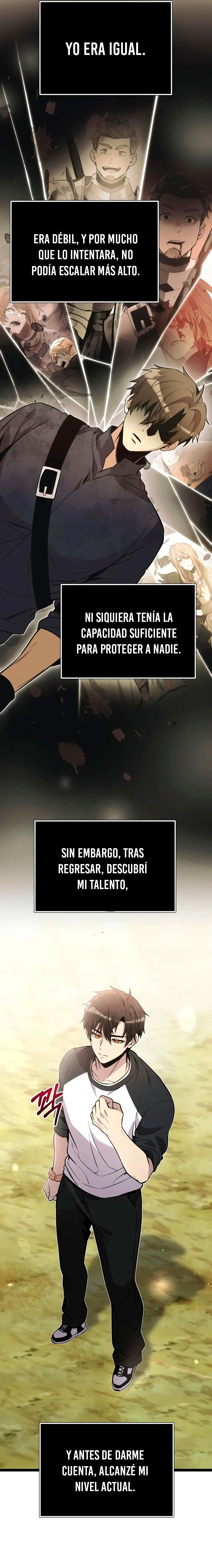 Item Chetado - Capítulo 179 - Página 22 - LectorTMOo