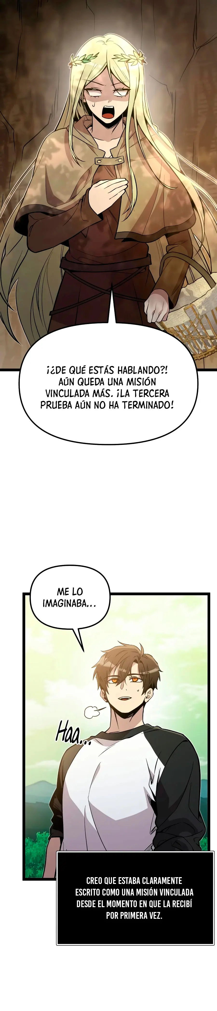 Item Chetado - Capítulo 179 - Página 26 - LectorTMOo